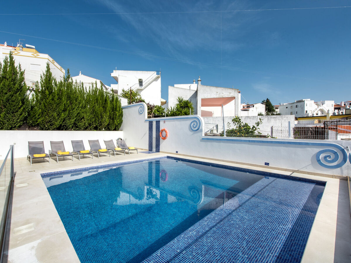 Cristal VIP Properties, maison 10 pers. Albufeira - Photo 21