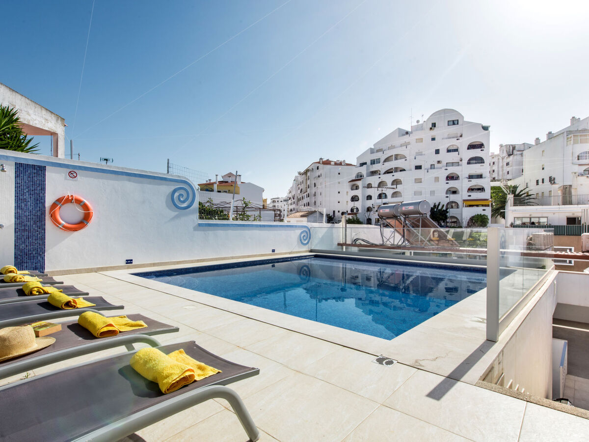 Cristal VIP Properties, maison 10 pers. Albufeira - Photo 22