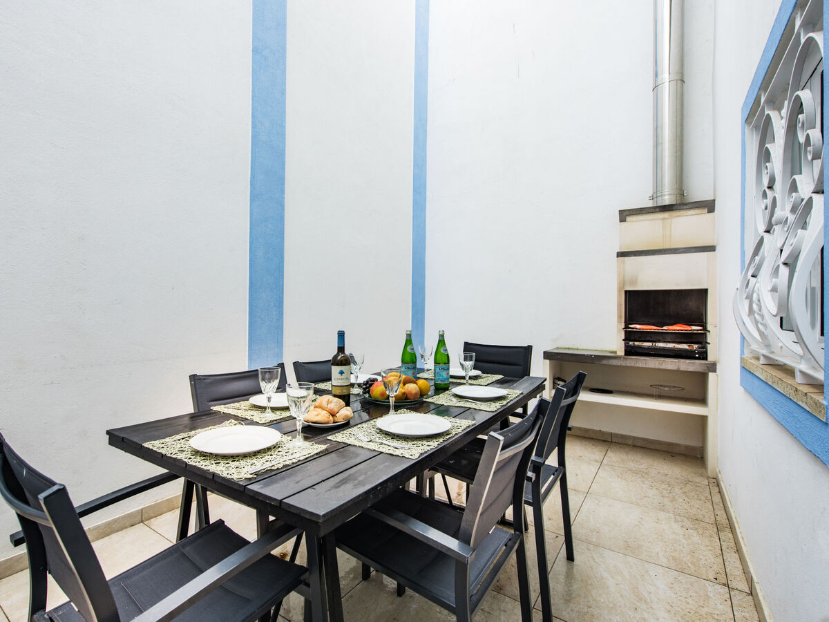 Cristal VIP Properties, maison 10 pers. Albufeira - Photo 24