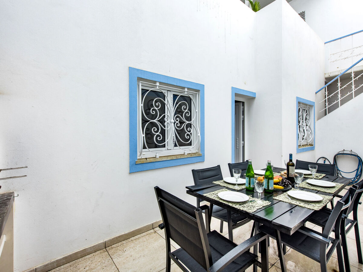 Cristal VIP Properties, maison 10 pers. Albufeira - Photo 25