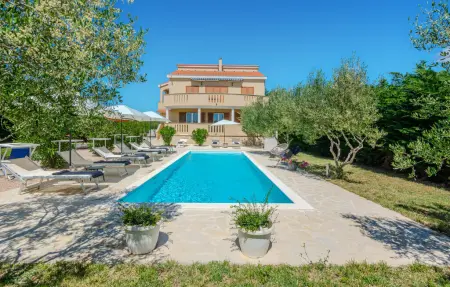 Location maison à Polaca