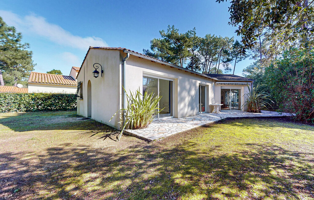Maison 6 pers. aux Mathes, 450 m de la plage - Photo 1