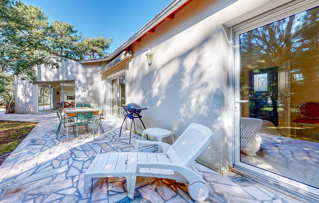 Maison 6 pers. aux Mathes, 450 m de la plage - Photo 2