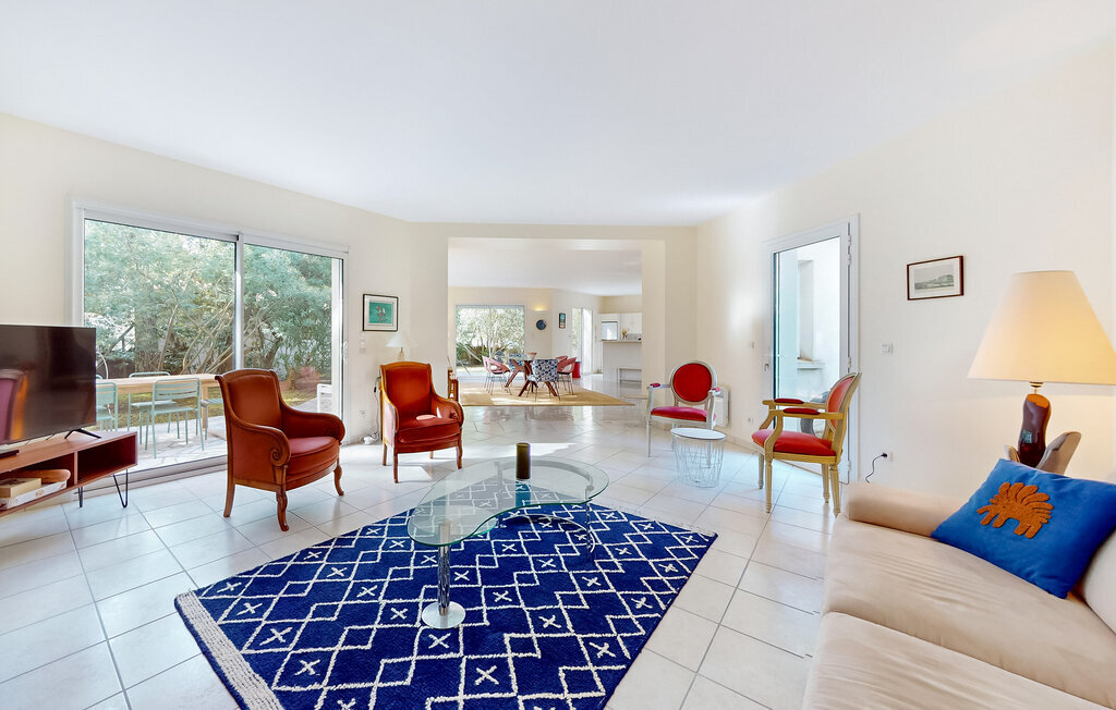 Maison 6 pers. aux Mathes, 450 m de la plage - Photo 3