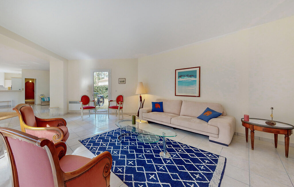 Maison 6 pers. aux Mathes, 450 m de la plage - Photo 4