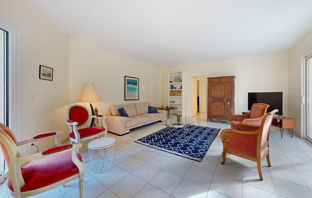 Maison 6 pers. aux Mathes, 450 m de la plage - Photo 5