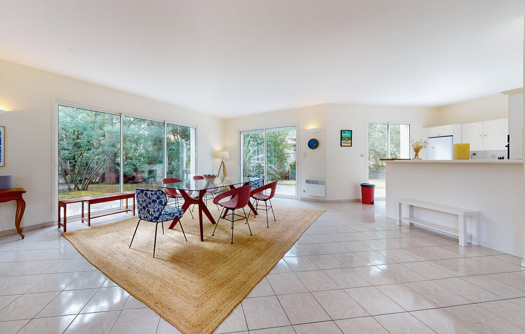 Maison 6 pers. aux Mathes, 450 m de la plage - Photo 6