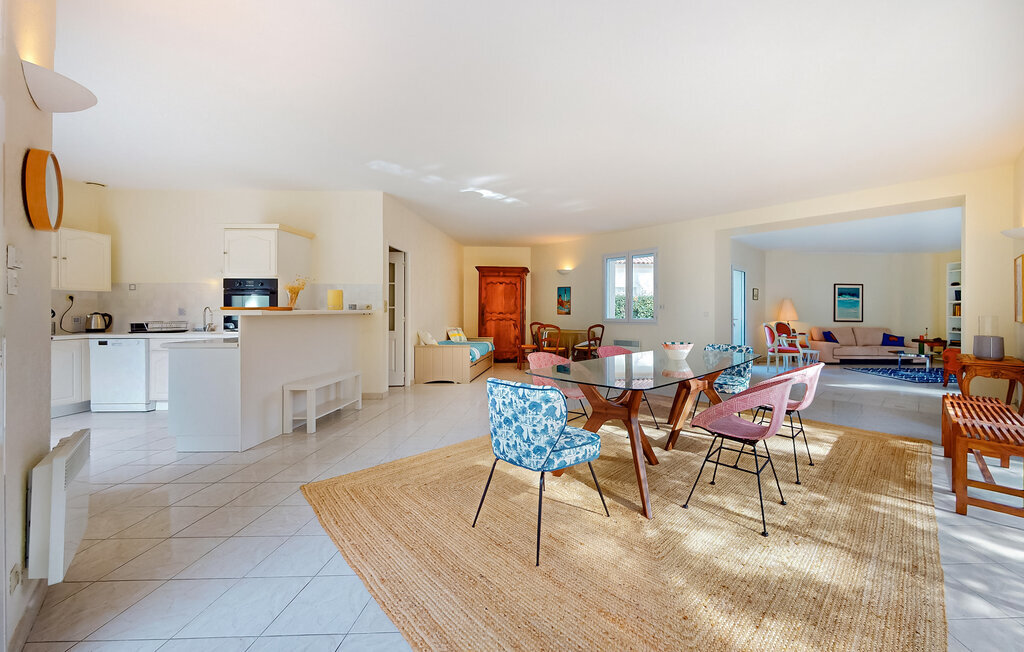 Maison 6 pers. aux Mathes, 450 m de la plage - Photo 7