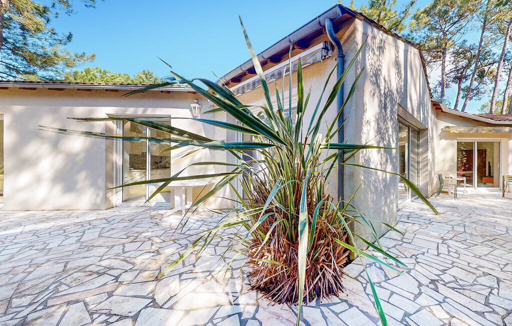 Maison 6 pers. aux Mathes, 450 m de la plage - Photo 10