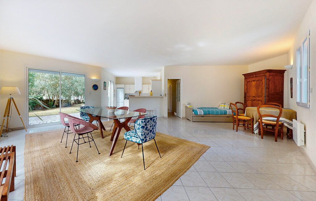 Maison 6 pers. aux Mathes, 450 m de la plage - Photo 13