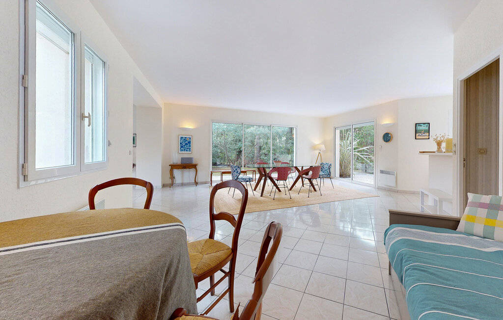 Maison 6 pers. aux Mathes, 450 m de la plage - Photo 14