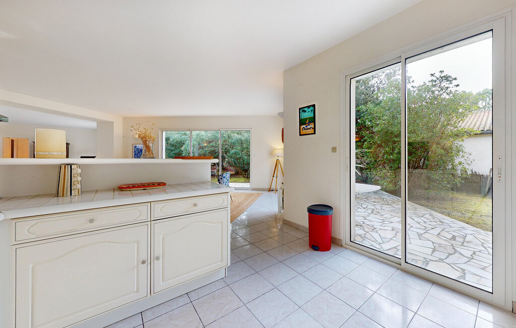 Maison 6 pers. aux Mathes, 450 m de la plage - Photo 16