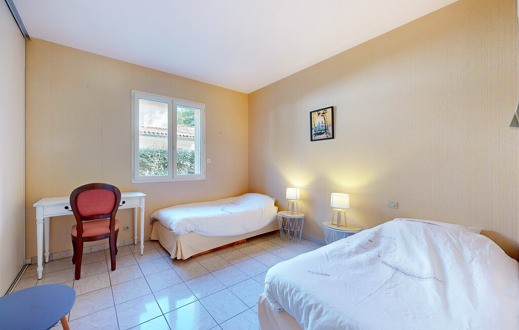 Maison 6 pers. aux Mathes, 450 m de la plage - Photo 20
