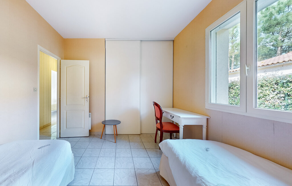 Maison 6 pers. aux Mathes, 450 m de la plage - Photo 21