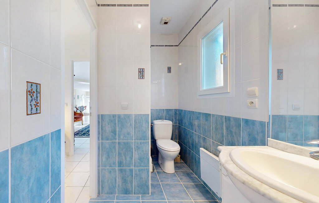 Maison 6 pers. aux Mathes, 450 m de la plage - Photo 25