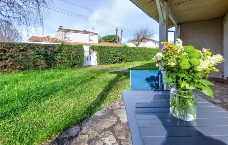 Maison 8 personnes à Royan - Photo 1