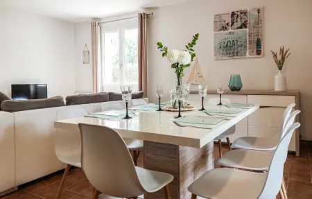 Maison 8 personnes à Royan - Photo 4
