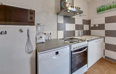 Maison 8 personnes à Royan - Photo 5
