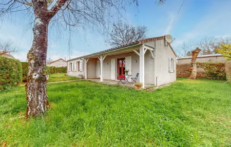 Maison 8 personnes à Royan - Photo 7