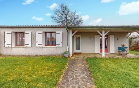 Maison 8 personnes à Royan - Photo 8