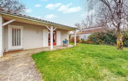 Maison 8 personnes à Royan - Photo 9
