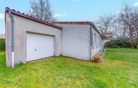 Maison 8 personnes à Royan - Photo 10