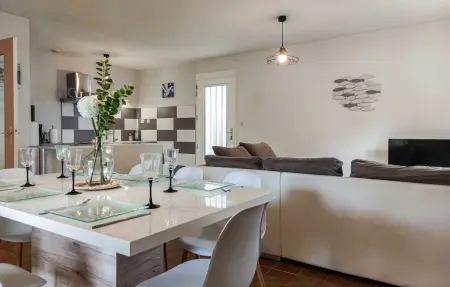 Maison 8 personnes à Royan - Photo 12
