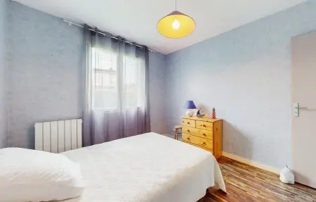 Maison 8 personnes à Royan - Photo 13