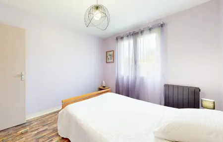 Maison 8 personnes à Royan - Photo 14