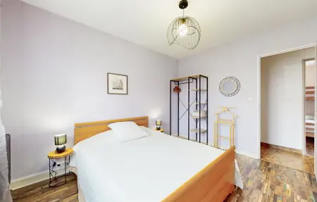 Maison 8 personnes à Royan - Photo 15