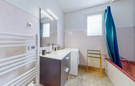 Maison 8 personnes à Royan - Photo 17