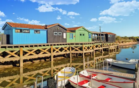 Maison 8 personnes à Royan - Photo 20