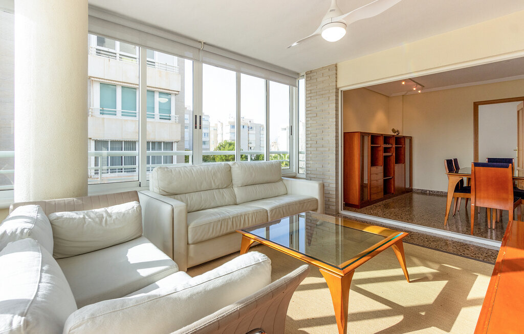 Appartement 6 personnes à Alacant - Photo 3