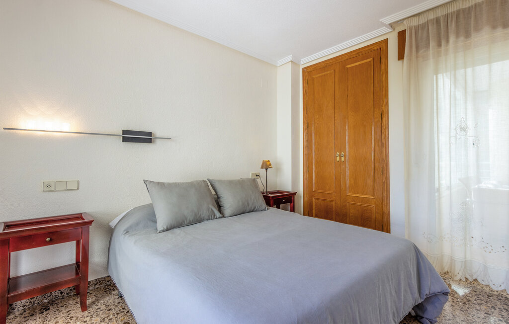 Appartement 6 personnes à Alacant - Photo 4