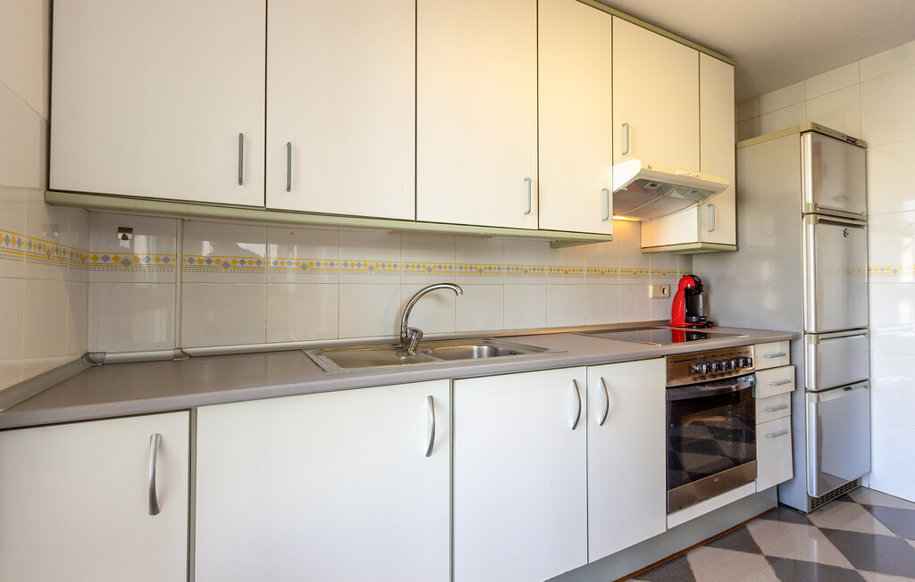 Appartement 6 personnes à Alacant - Photo 6