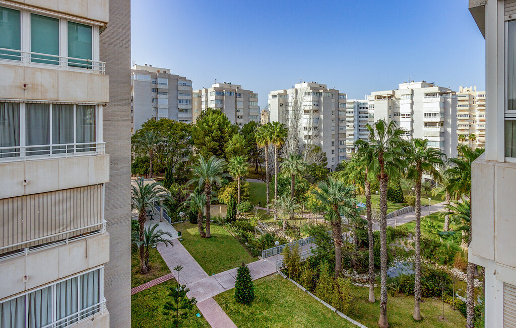 Appartement 6 personnes à Alacant - Photo 7