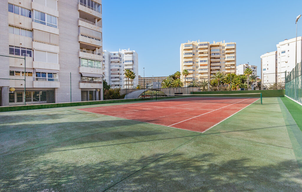 Appartement 6 personnes à Alacant - Photo 8