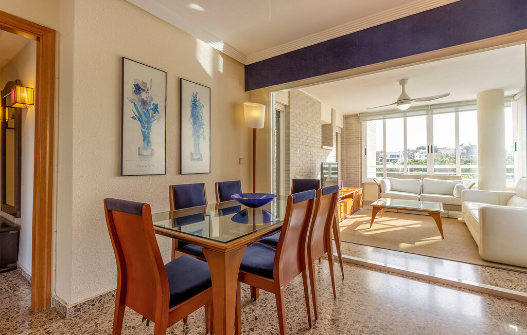 Appartement 6 personnes à Alacant - Photo 14