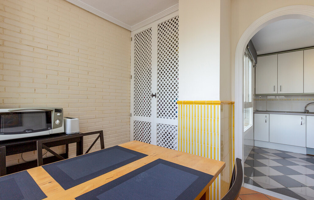 Appartement 6 personnes à Alacant - Photo 16