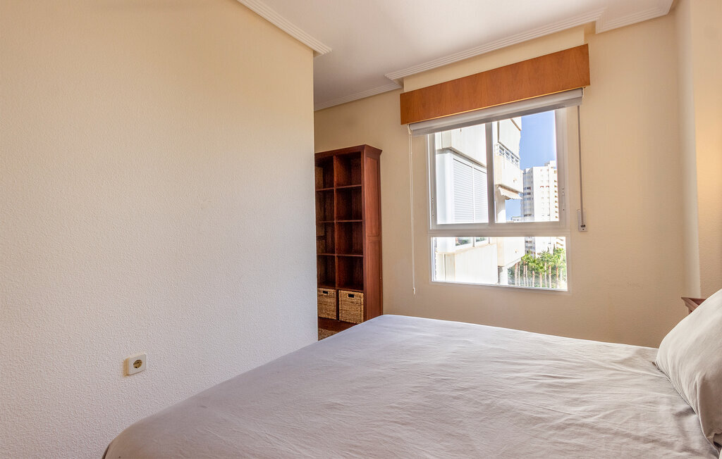 Appartement 6 personnes à Alacant - Photo 17
