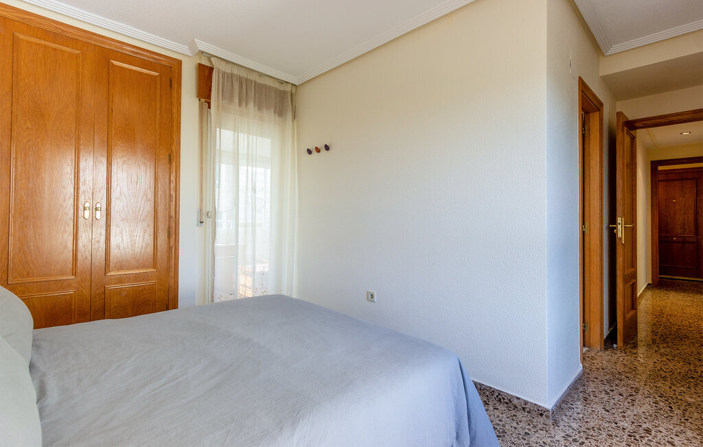Appartement 6 personnes à Alacant - Photo 18