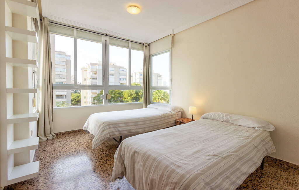Appartement 6 personnes à Alacant - Photo 19