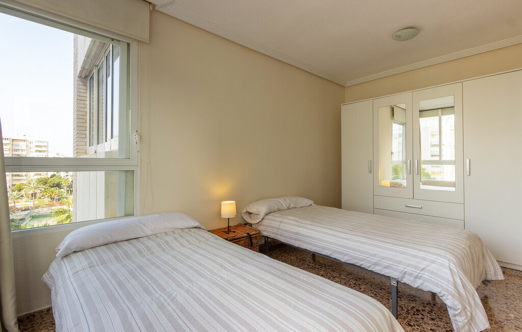 Appartement 6 personnes à Alacant - Photo 20