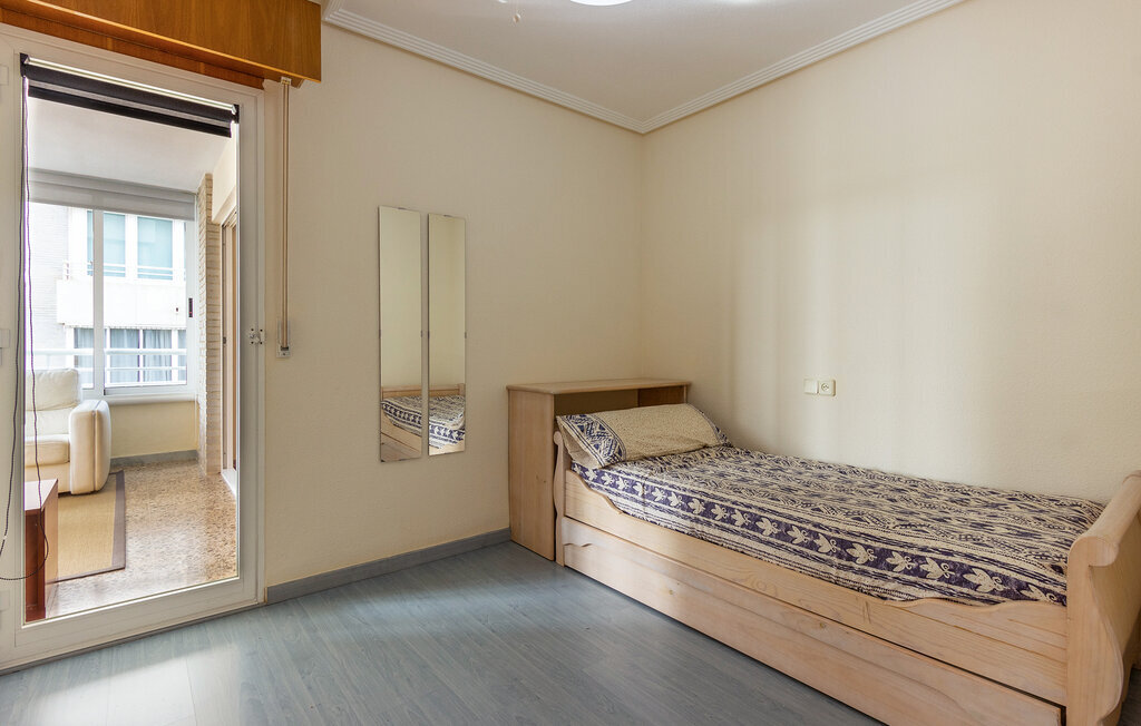 Appartement 6 personnes à Alacant - Photo 21