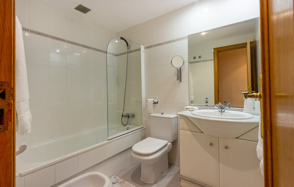 Appartement 6 personnes à Alacant - Photo 22