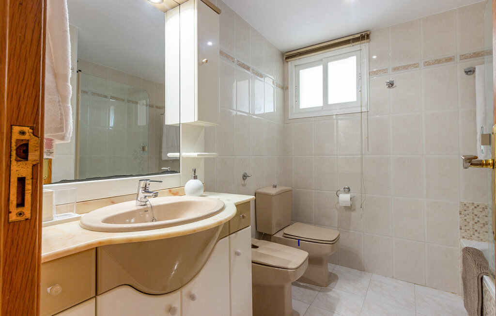 Appartement 6 personnes à Alacant - Photo 23