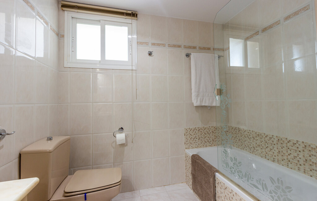 Appartement 6 personnes à Alacant - Photo 24