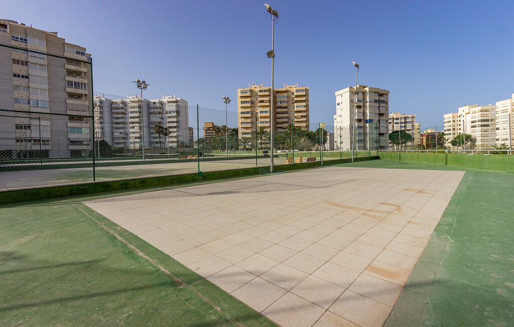 Appartement 6 personnes à Alacant - Photo 29