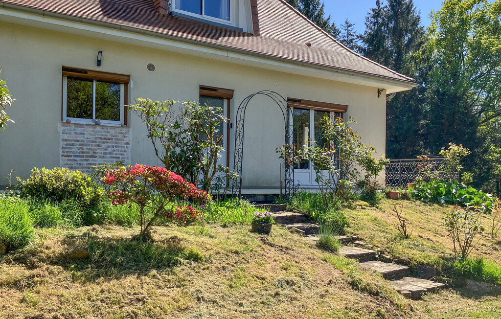 Maison 8 personnes Saint-Saud-Lacoussière, 200 m² - Photo 7