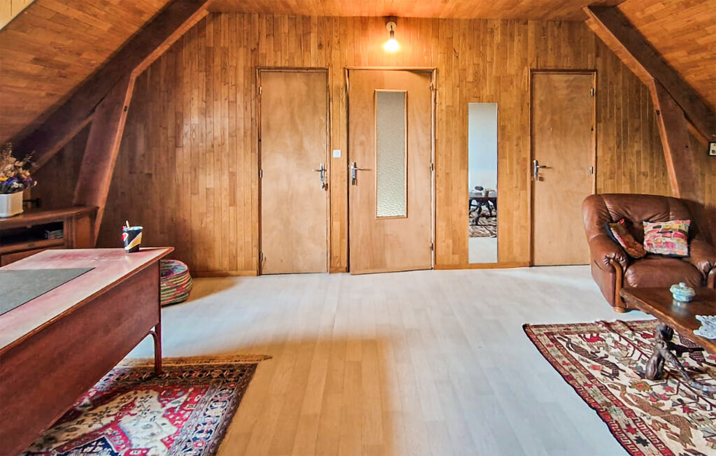 Maison 8 personnes Saint-Saud-Lacoussière, 200 m² - Photo 13